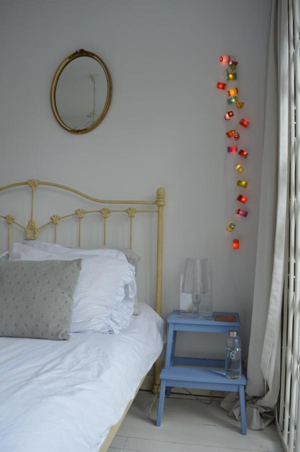 Bed & Breakfast Jo Amsterdam Diemen Exterior photo