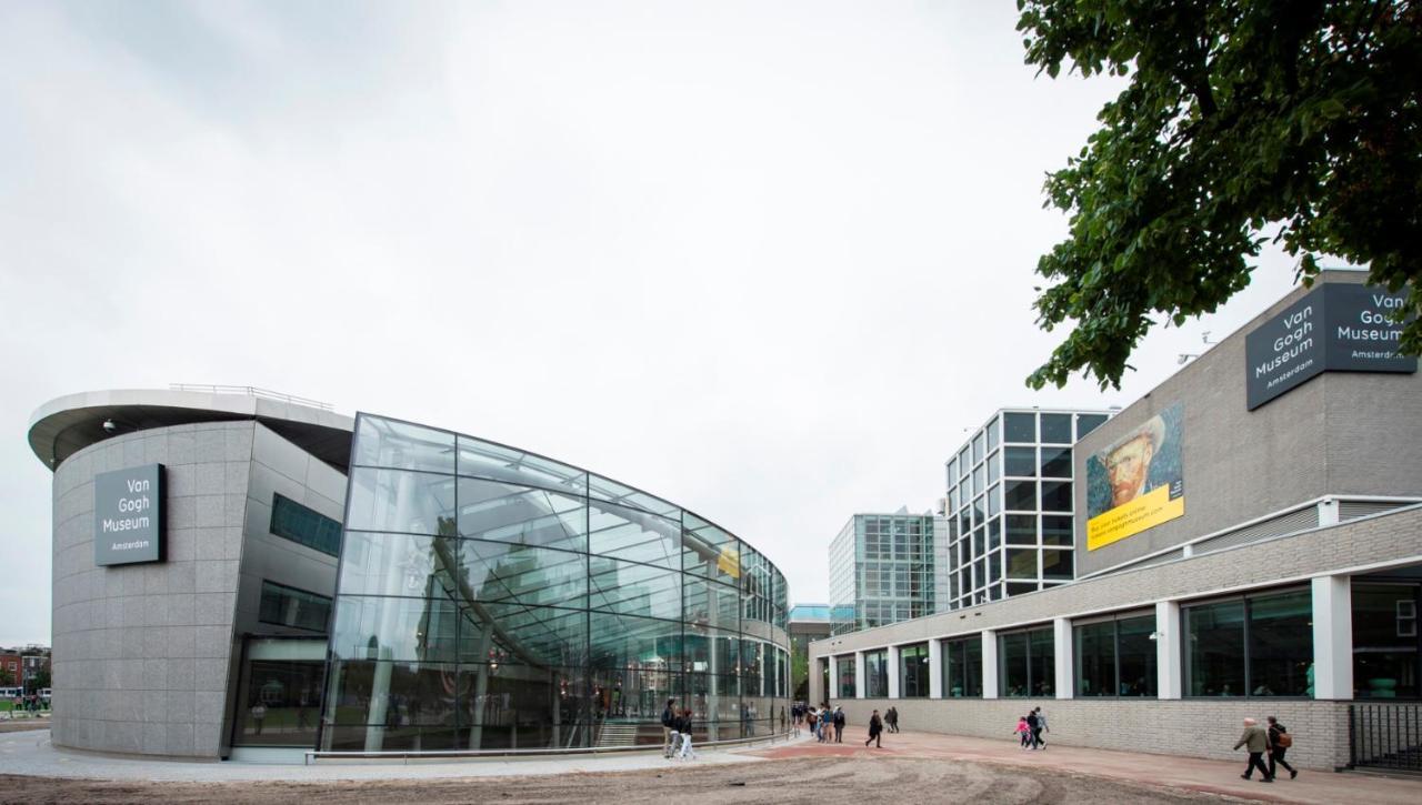 Bed & Breakfast Jo Amsterdam Diemen Exterior photo