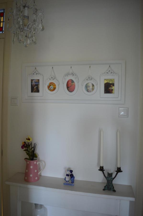 Bed & Breakfast Jo Amsterdam Diemen Exterior photo