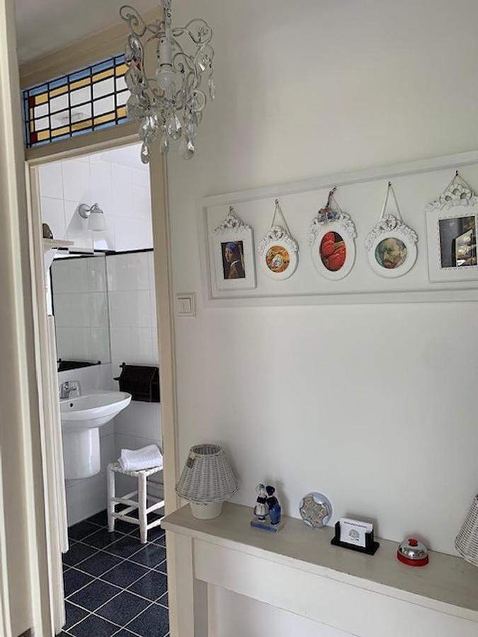Bed & Breakfast Jo Amsterdam Diemen Exterior photo