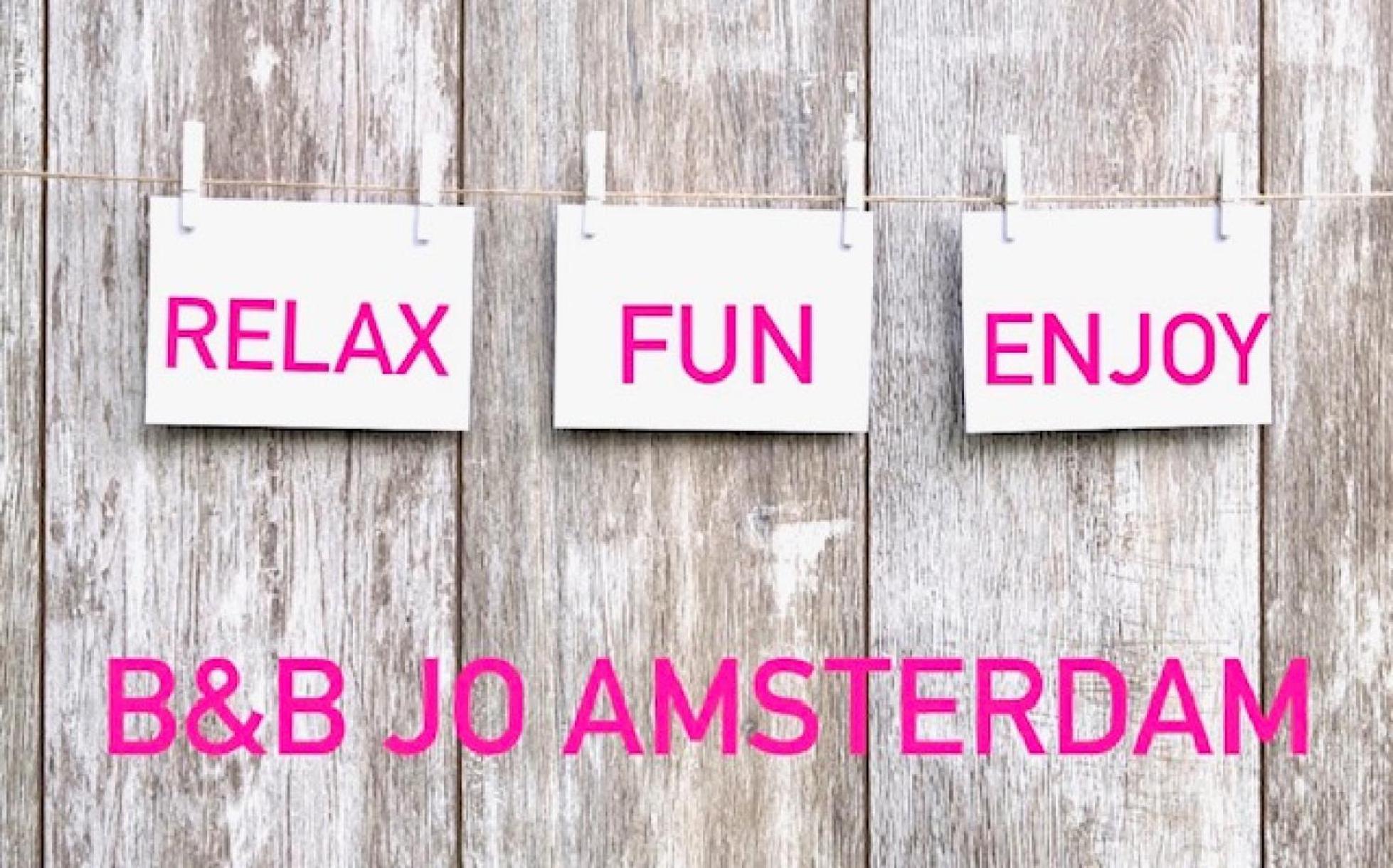 Bed & Breakfast Jo Amsterdam Diemen Exterior photo
